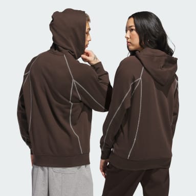 Shmoofoil Featherweight Hoodie (Gender Neutral)