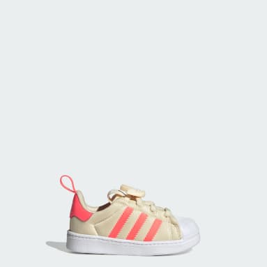 Superstar 360 Comfort Closure Shoes Kids