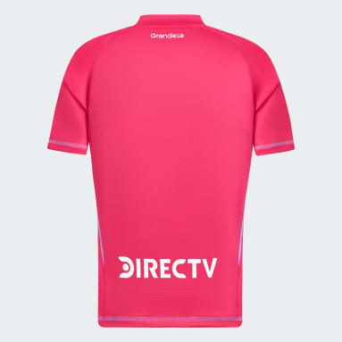 Camiseta de Arquero River Plate 24/25 (Niño)