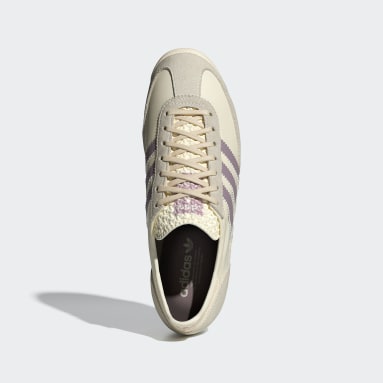 Adidas original retro shoes discount