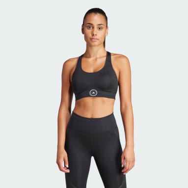Sutiã de Sustentação Elevada TruePace adidas by Stella McCartney