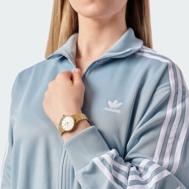 Originals goud Code One Extra Small Horloge