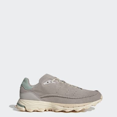 Tenis Mocaturf Adventure Gris Originals