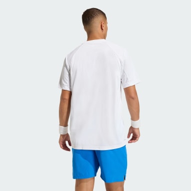 CAMISETA ESTAMPADA CLUB TENNIS CLIMACOOL