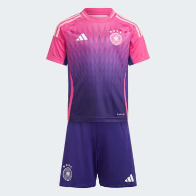 Adidas neues online dfb trikot