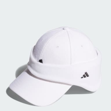 남성 Golf White 3-웨이 에어로레디 캡
