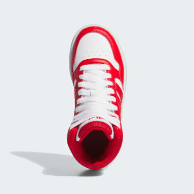 Sapatilhas Hoops Mid