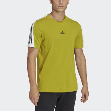 Heren Sportswear Future Icons 3-Stripes T-shirt