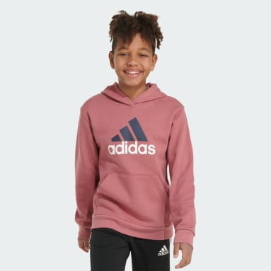 Boys adidas hoodie 2025
