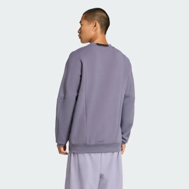 Designed for Training Crew Sweatshirt