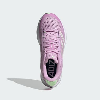 ADIZERO SL – Mulher Roxo Mulher Running