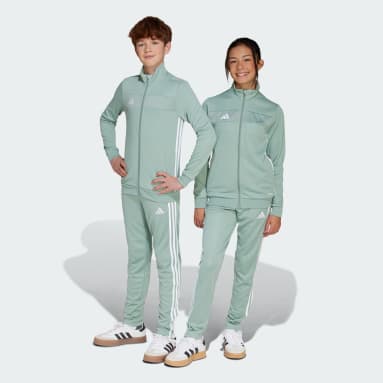 Tiro 25 Essentials Training Pants Kids