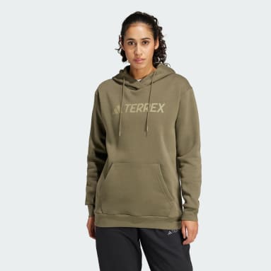 Sudadera con capucha Terrex Multi Large Logo