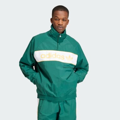 Adidas originals grey 92 archive track jacket new arrivals