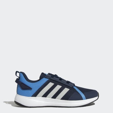 Men Running Blue GALLIVANTOR SHOES