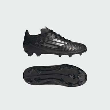 Scegli la classe delle scarpe da calcio nere adidas