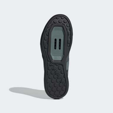Frauen Five Ten Five Ten Hellcat Pro Mountainbiking-Schuh Schwarz