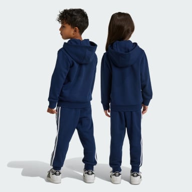 Adidas infant tracksuit boy deals