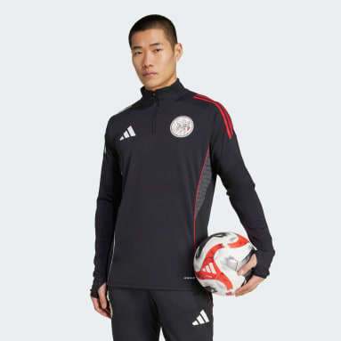 Maglia da allenamento Tiro 25 Competition Ajax Amsterdam