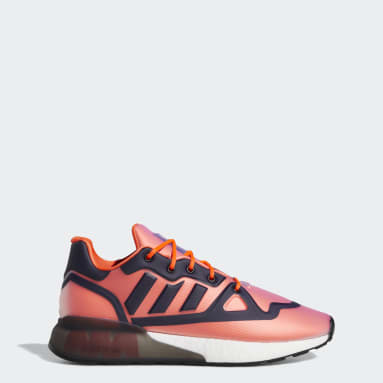 Originals ZX 2K Boost Futureshell Shoes