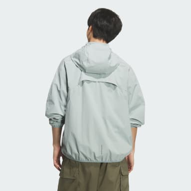 シティ テック ルーズフィット スイリク パッカブル ジャケット