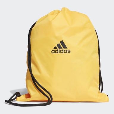Tula adidas x Messi Dorado Niño Training