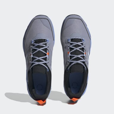 Terrex AX4 GORE-TEX Hiking Sko Lilla