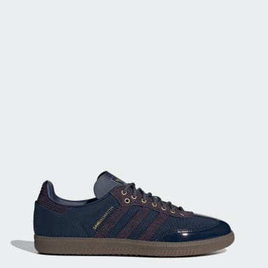 Samba adidas TH
