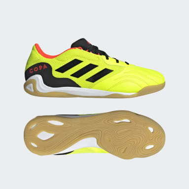 Chaussures de football en salle, Chaussures de futsal