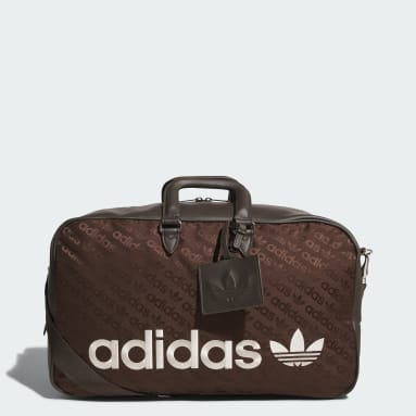 adidas ダッフルバッグ【アディダス公式】