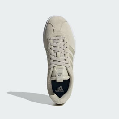 Adidas beige mujer clearance