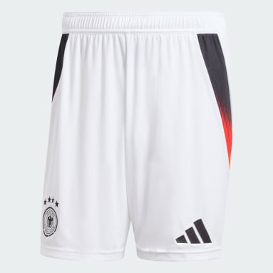 Germany 24 Home Shorts