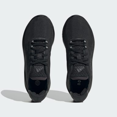Sapatilhas Avryn ― Criança Preto Criança Sportswear