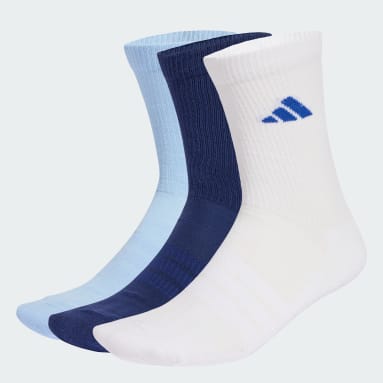 DÄMPFENDE SPORTSWEAR CREW SOCKEN 3er-Pack