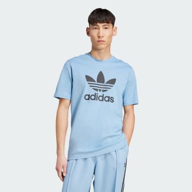 Adicolor Trefoil Tee