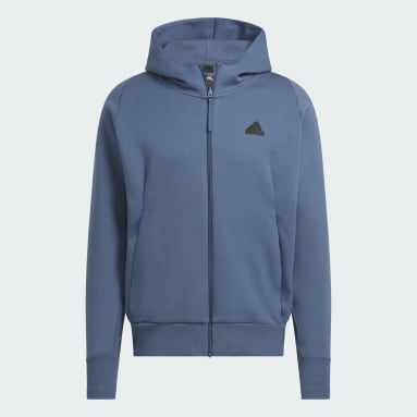 Felpa adidas nuovo modello top