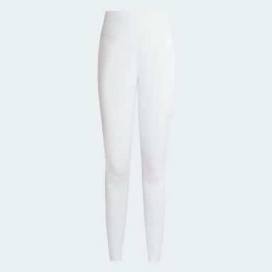Legging 7/8 Cintura Alta Training Essentials