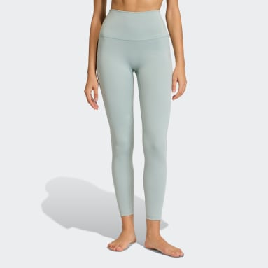 All Me Sculpt 7/8 Leggings