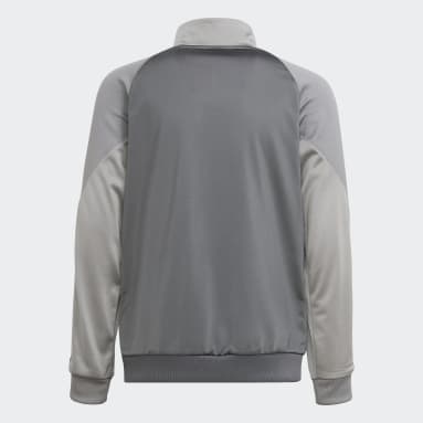adidas SPRT Treningsoverdel Grå