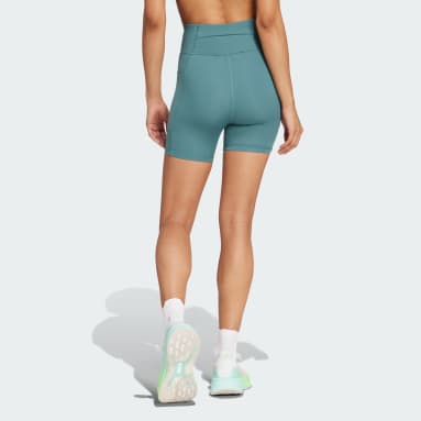 Leggings corti Own the Run