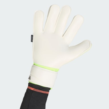 Guanti da portiere Predator Match Fingersave