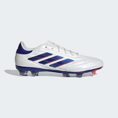 Botines Copa Pure 2 Pro Terreno Firme