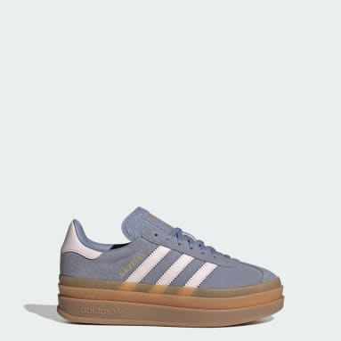 Sapatilhas Gazelle Bold – Criança