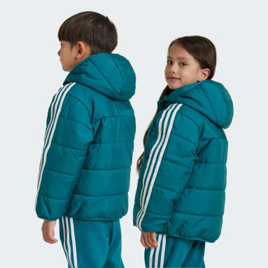Vestes pour garcon adidas FR