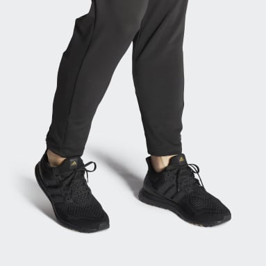 Sportswear Black Ultraboost 1.0 DNA Running Sportswear Lifestyle Shoes