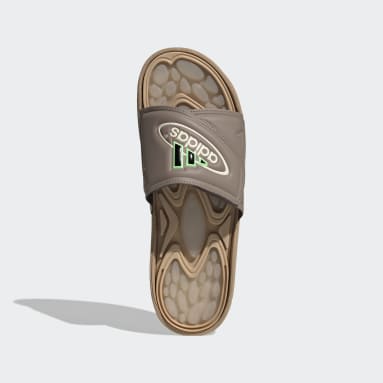 Originals Brun Reptossage Slides