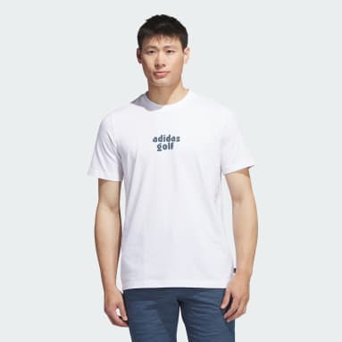 Golf Graphic Tee