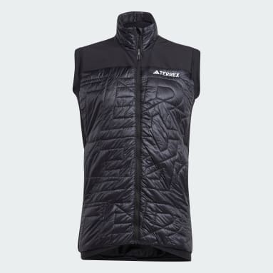 Chaleco Terrex Xperior Varilite Hybrid PrimaLoft