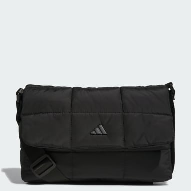Quilted Crossbody