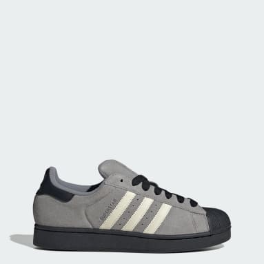 Tênis adidas Originals Superstar II